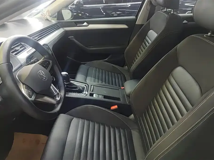 Volkswagen Magotan 2022 из CN, фото 7