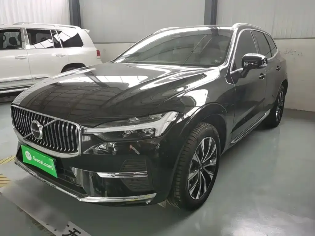 Volvo XC60 2024 из CN, фото 5