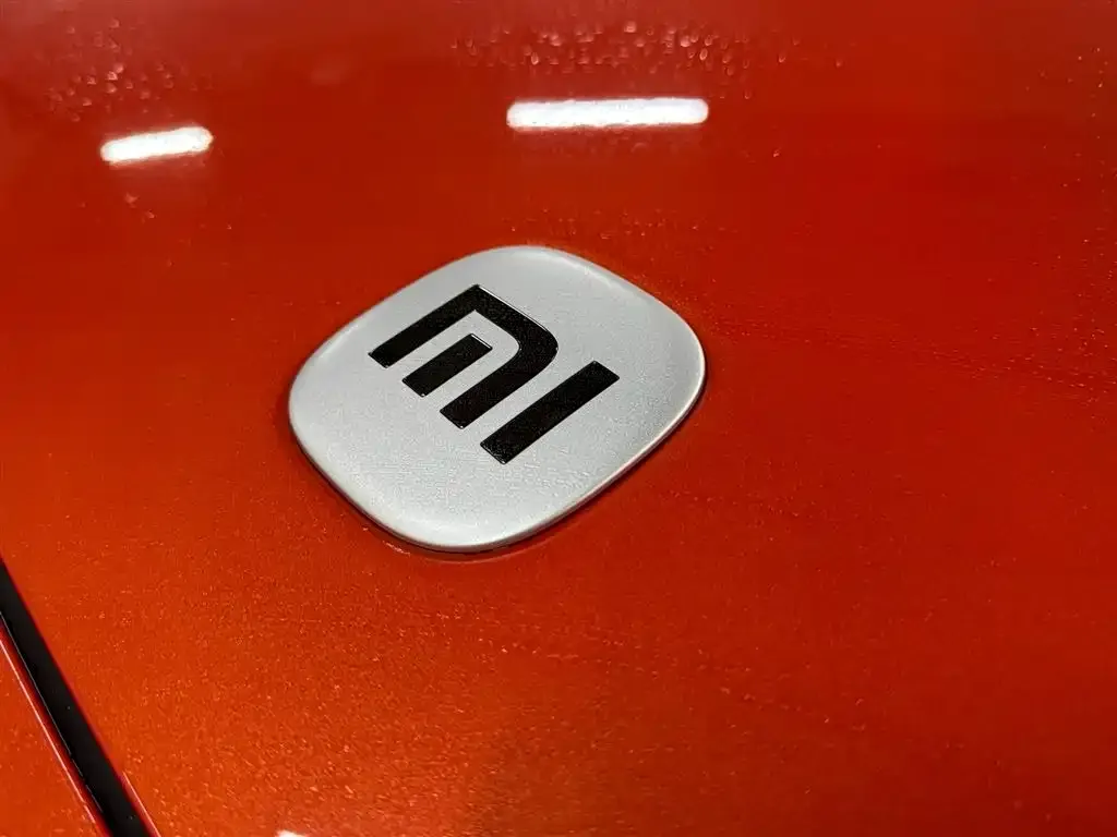 Xiaomi YU7 — фото 2