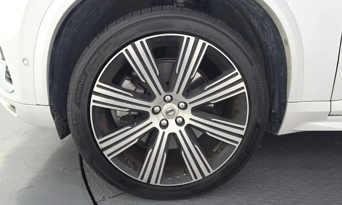 Volvo XC90 2023 из KR, фото 10