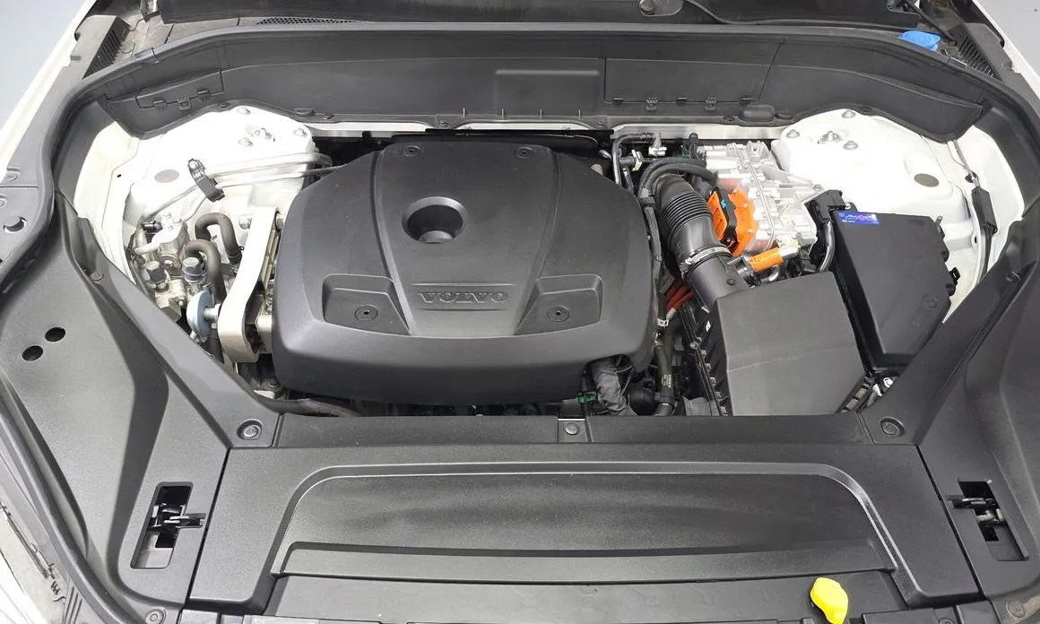 Volvo XC90 2023 из KR, фото 6