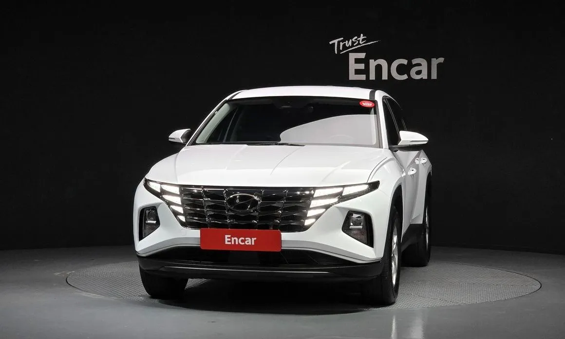 Hyundai Tucson — фото 3