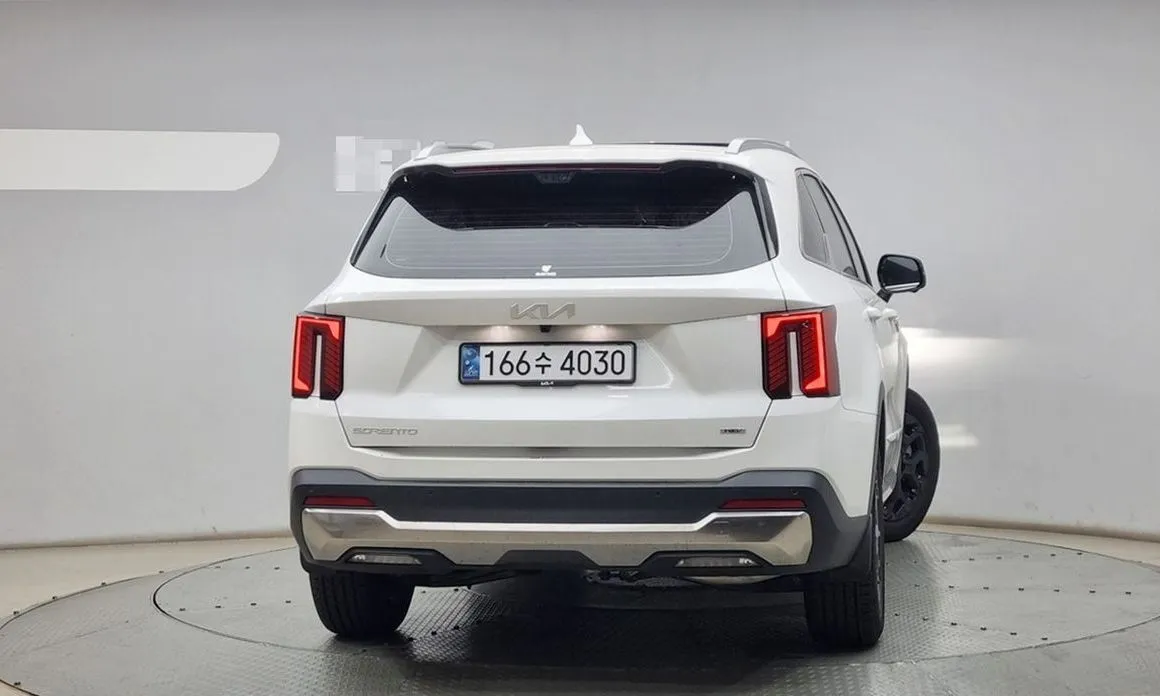 Kia Sorento — фото 2