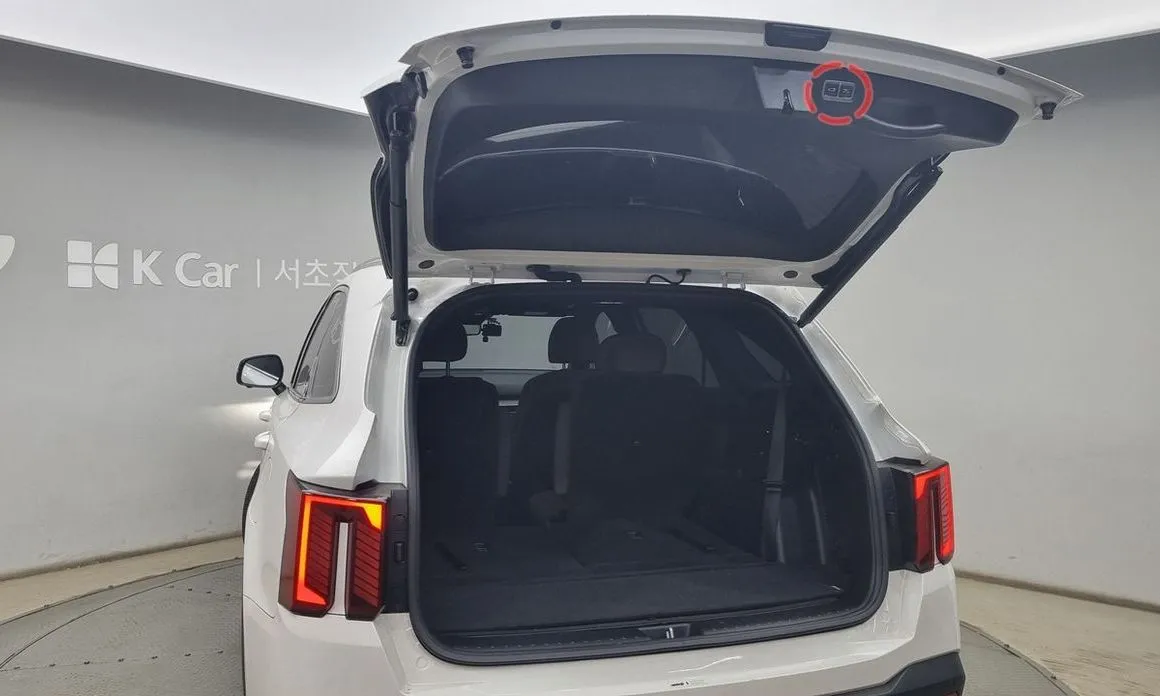 Kia Sorento — фото 5