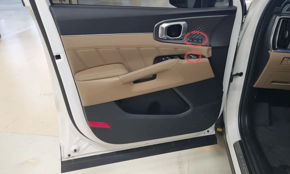 Kia Sorento — фото 4