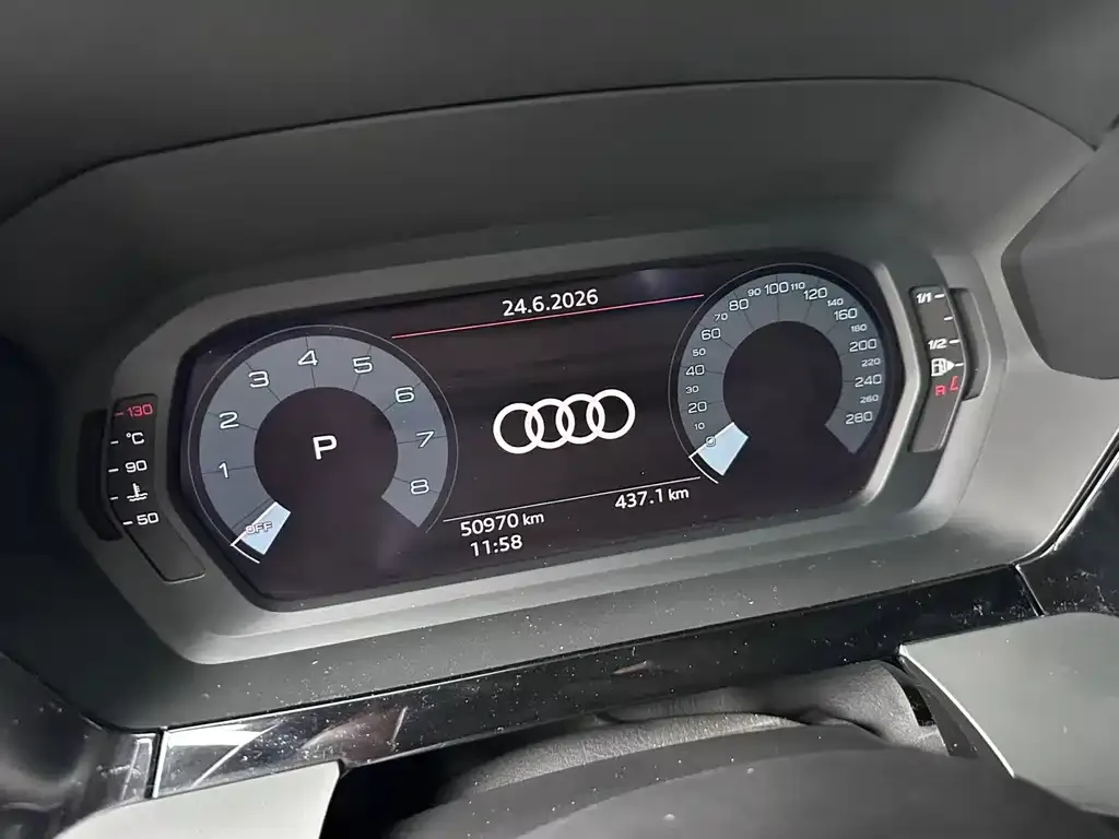 Audi A3 — фото 2