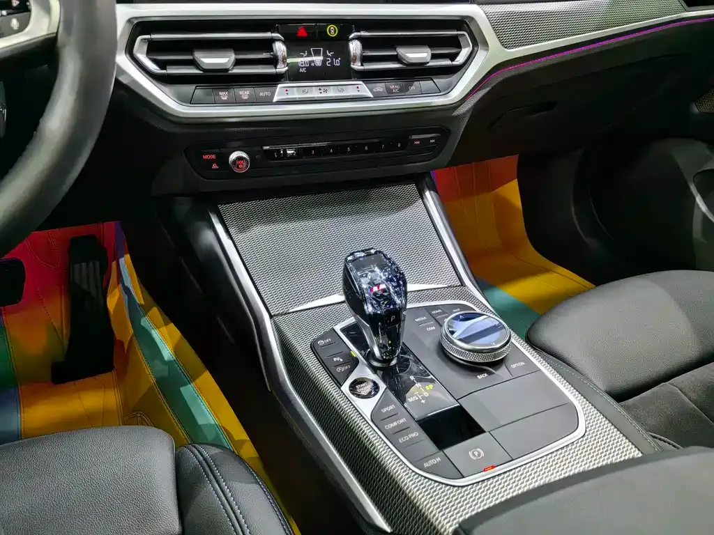 BMW 4 Series — фото 10