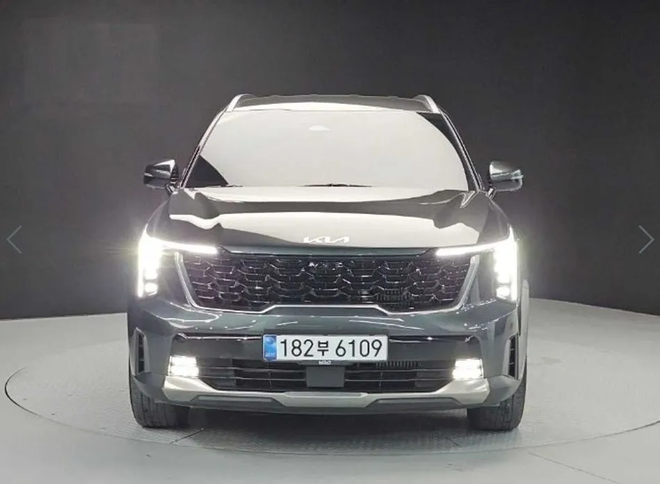 Kia Sorento — фото 2