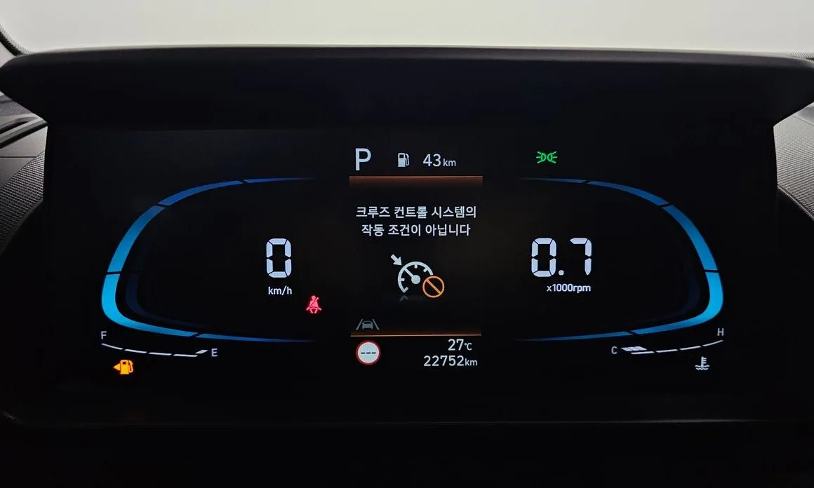 Hyundai Casper — фото 2