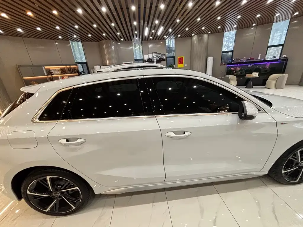 Audi A3 — фото 10