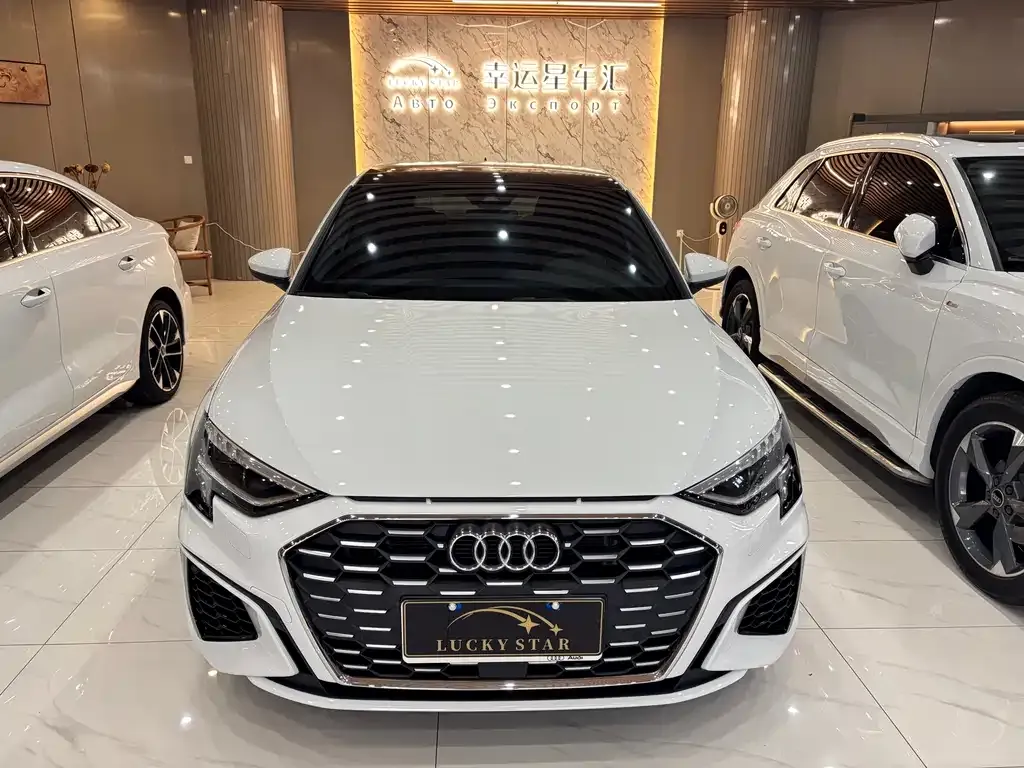 Audi A3 — фото 6