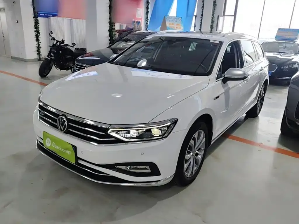 Volkswagen Viloran