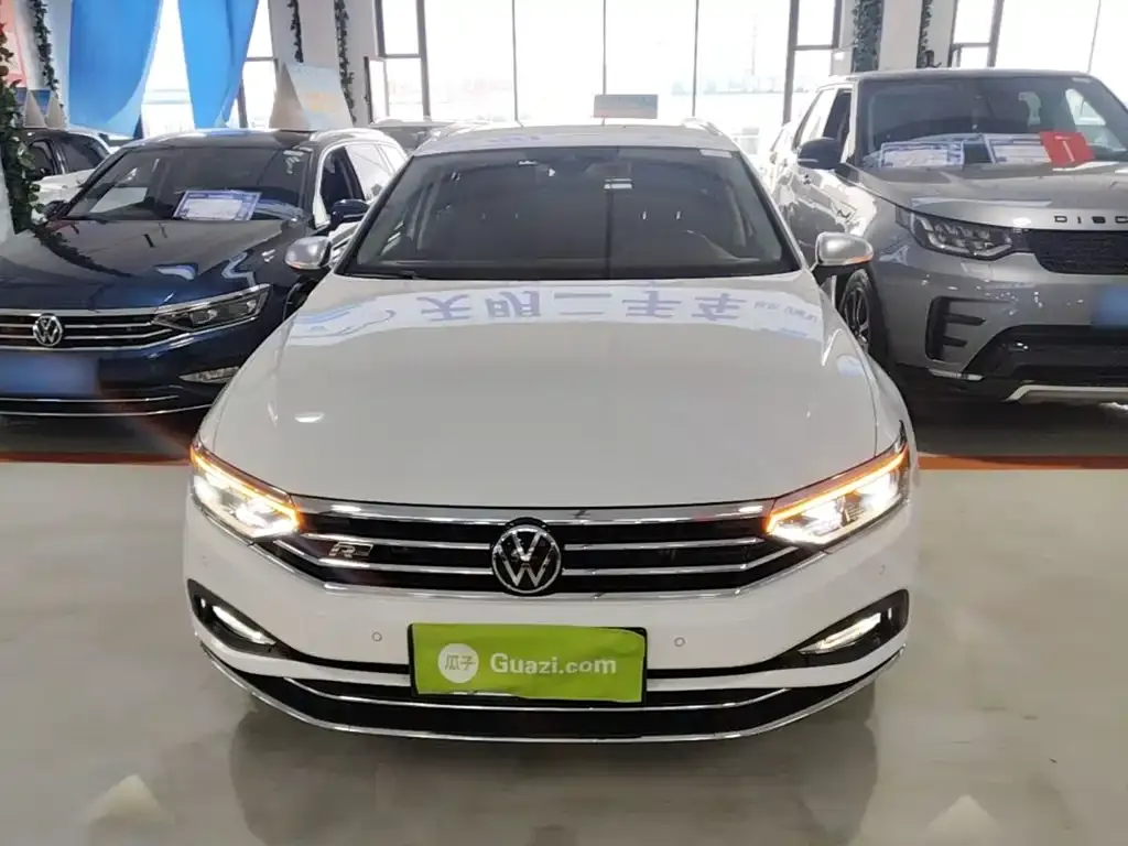 Volkswagen Viloran 2023 из CN, фото 7