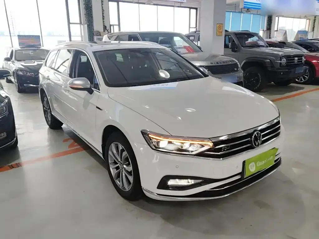 Volkswagen Viloran 2023 из CN, фото 10