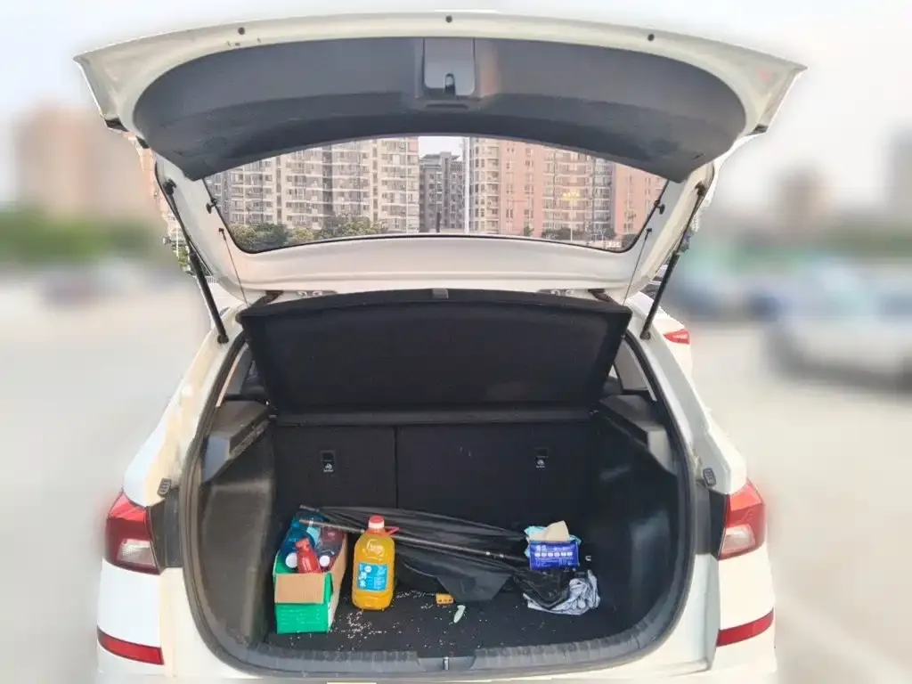 Skoda Kamiq 2024 из CN, фото 3
