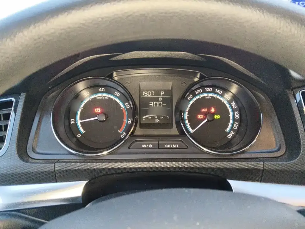 Skoda Kamiq 2024 из CN, фото 8