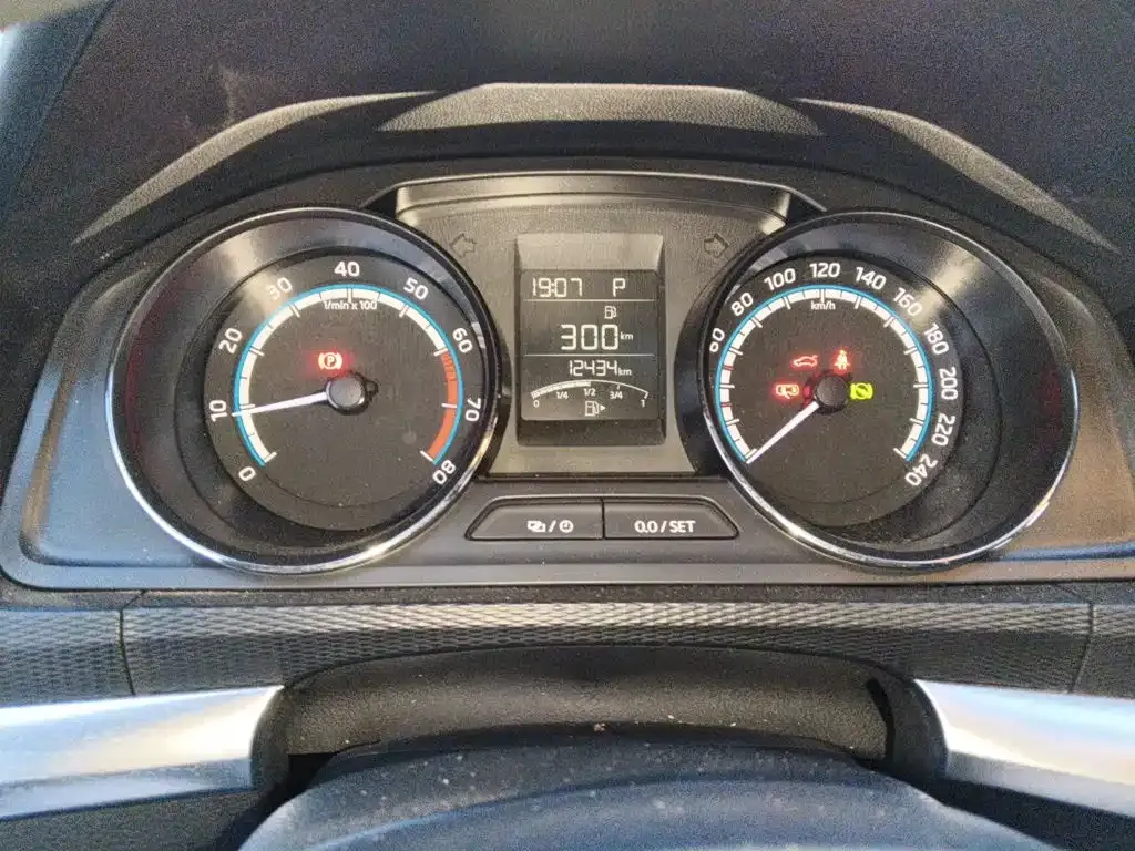Skoda Kamiq 2024 из CN, фото 7