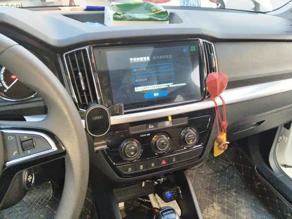 Skoda Kamiq 2024 из CN, фото 6