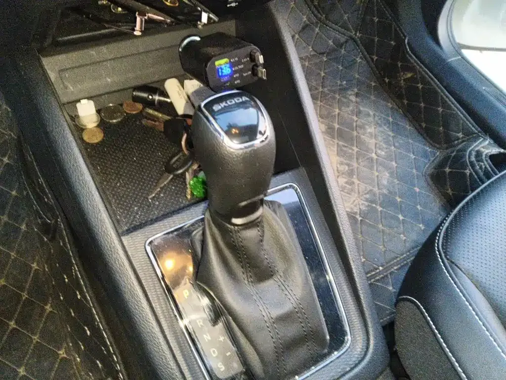 Skoda Kamiq 2024 из CN, фото 9