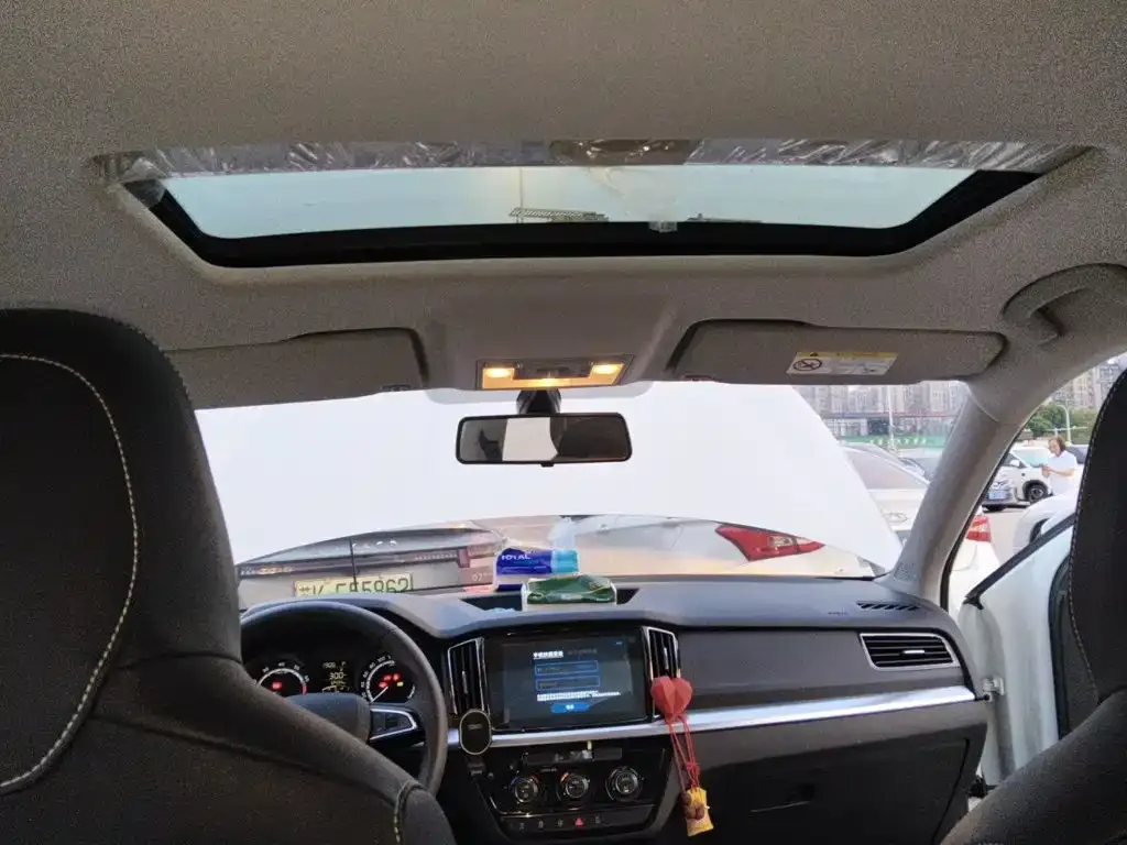 Skoda Kamiq 2024 из CN, фото 10
