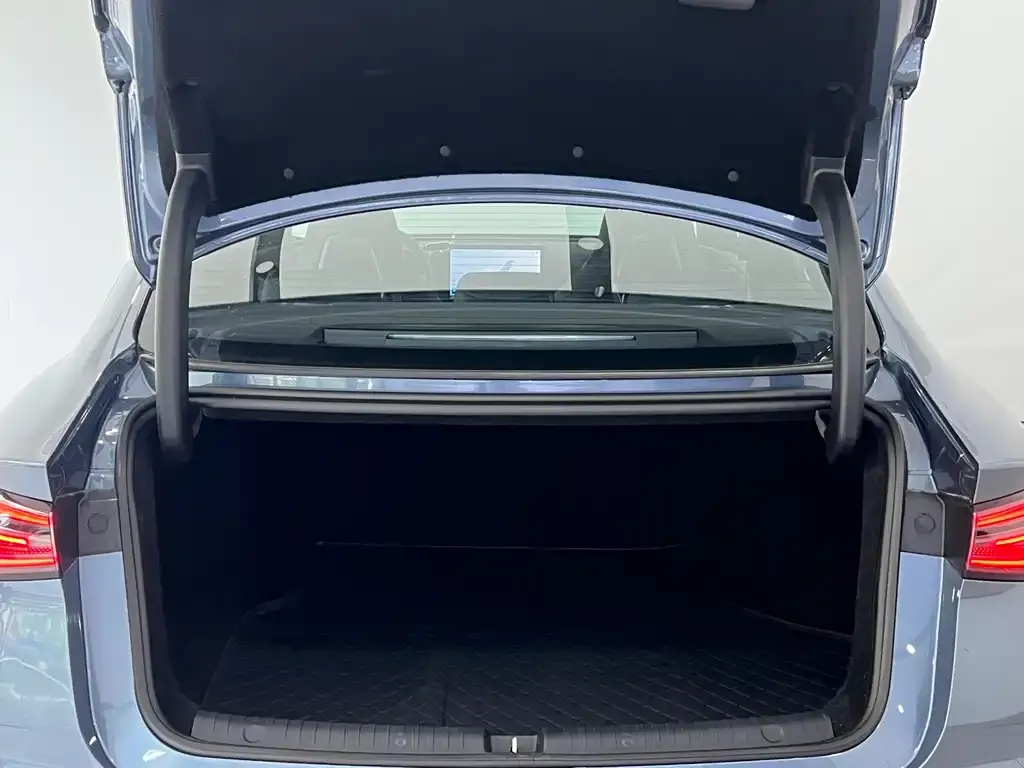 BYD Seal 06 — фото 3