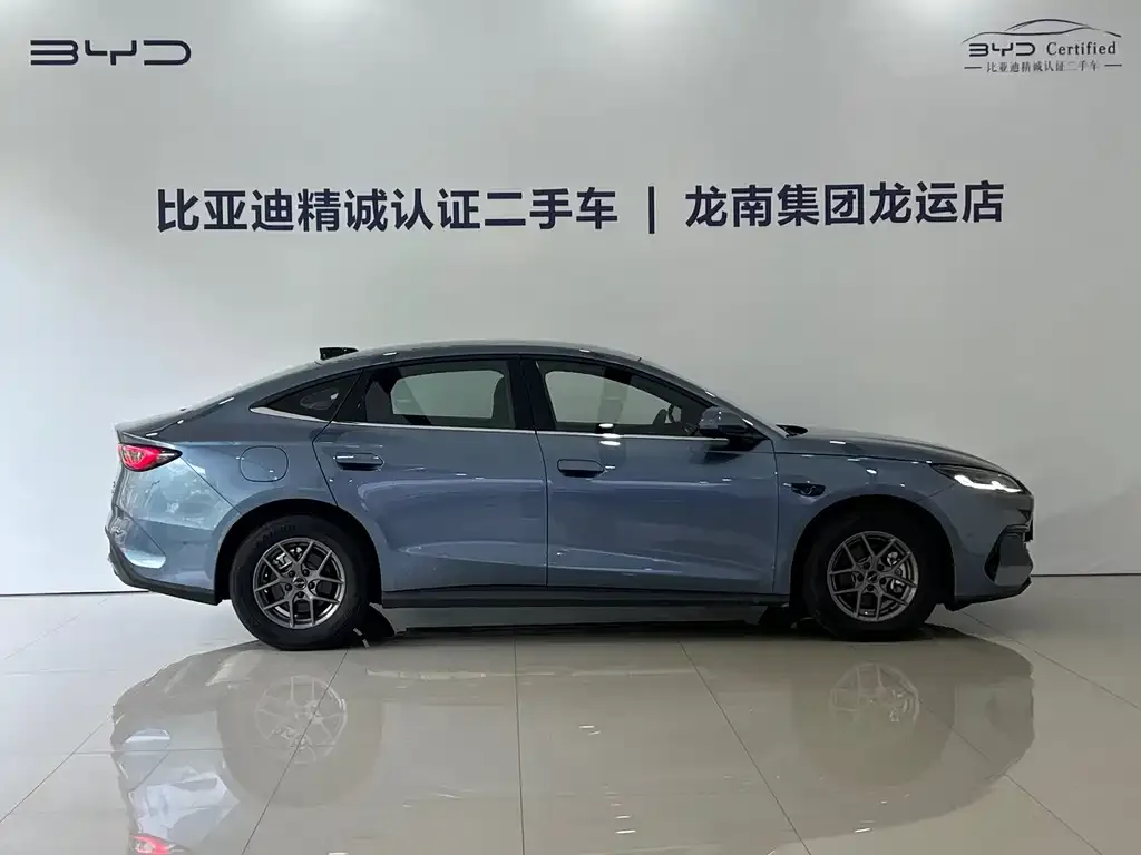 BYD Seal 06 — фото 5