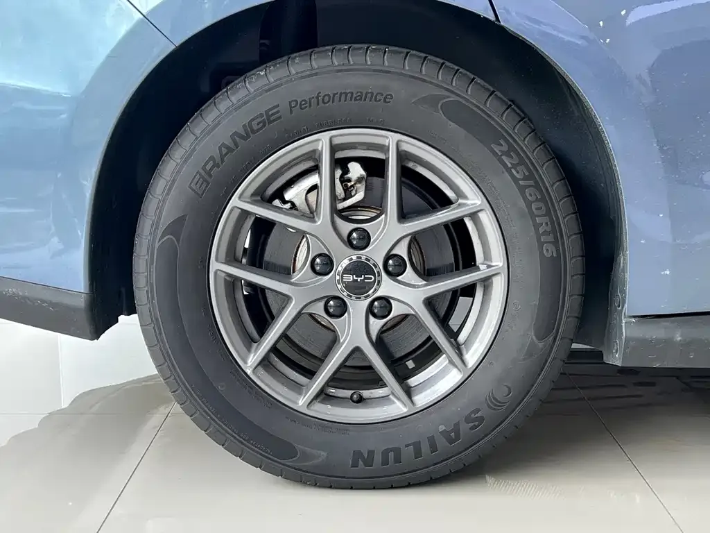 BYD Seal 06 — фото 8