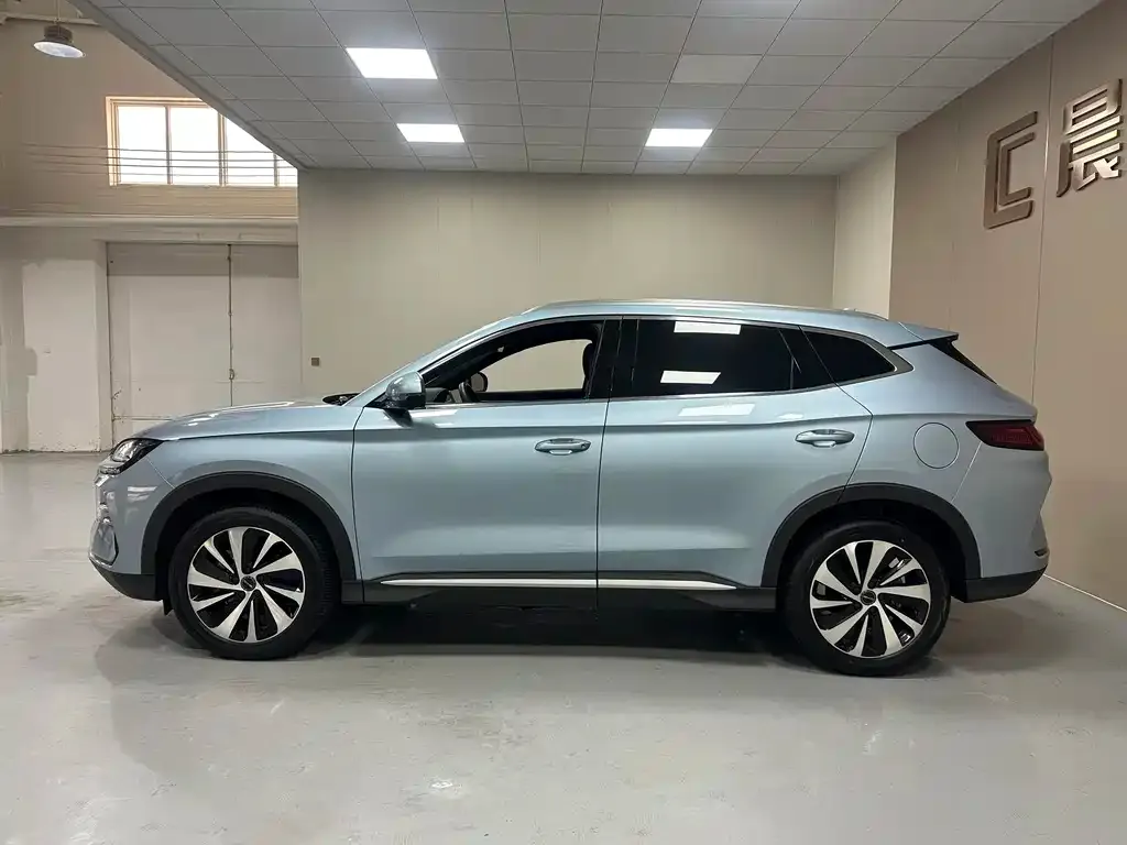 BYD PLUS New Energy — фото 6