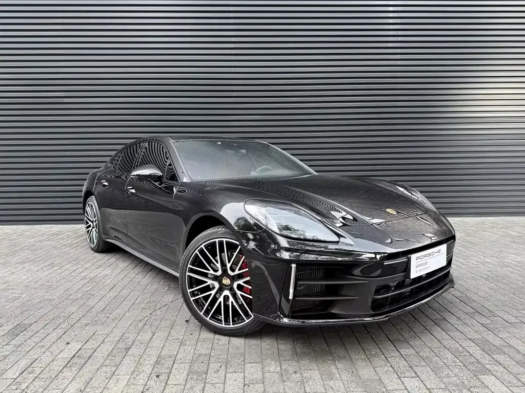 Porsche Panamera — фото 7