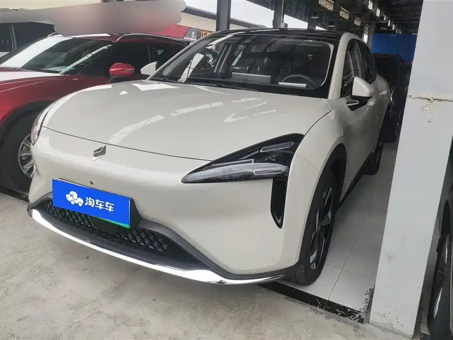 Baojun Yunhai — фото 1
