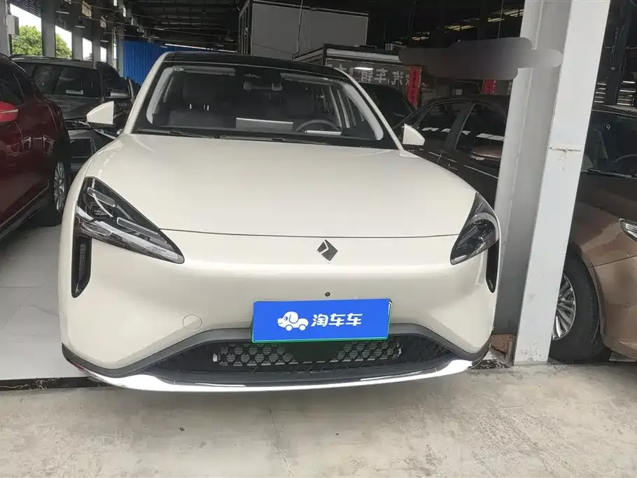 Baojun Yunhai — фото 9