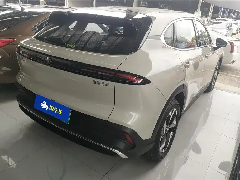 Baojun Yunhai — фото 10