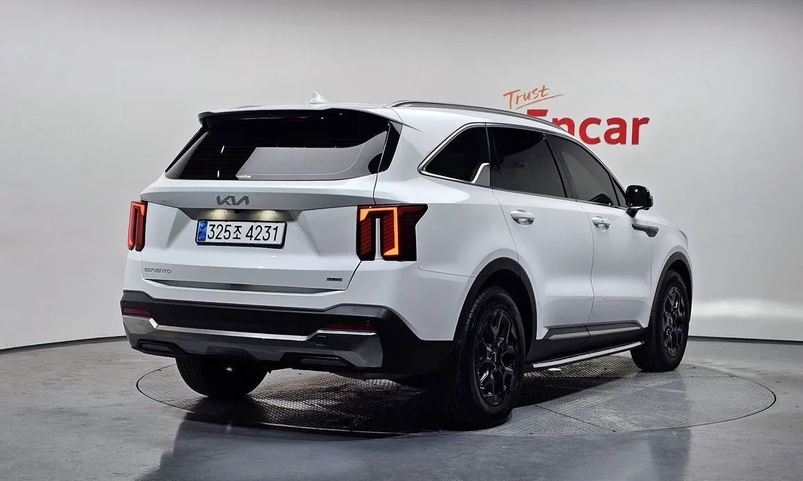 Kia Sorento — фото 2