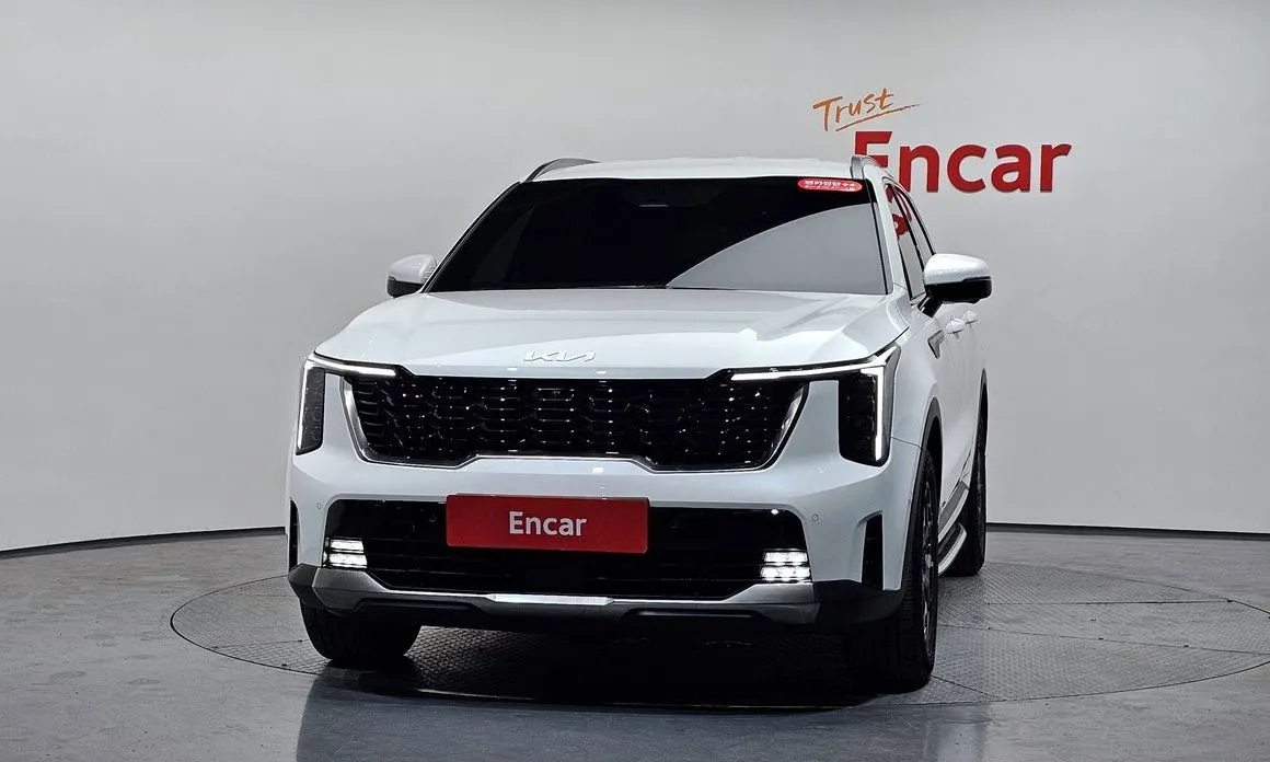Kia Sorento — фото 4