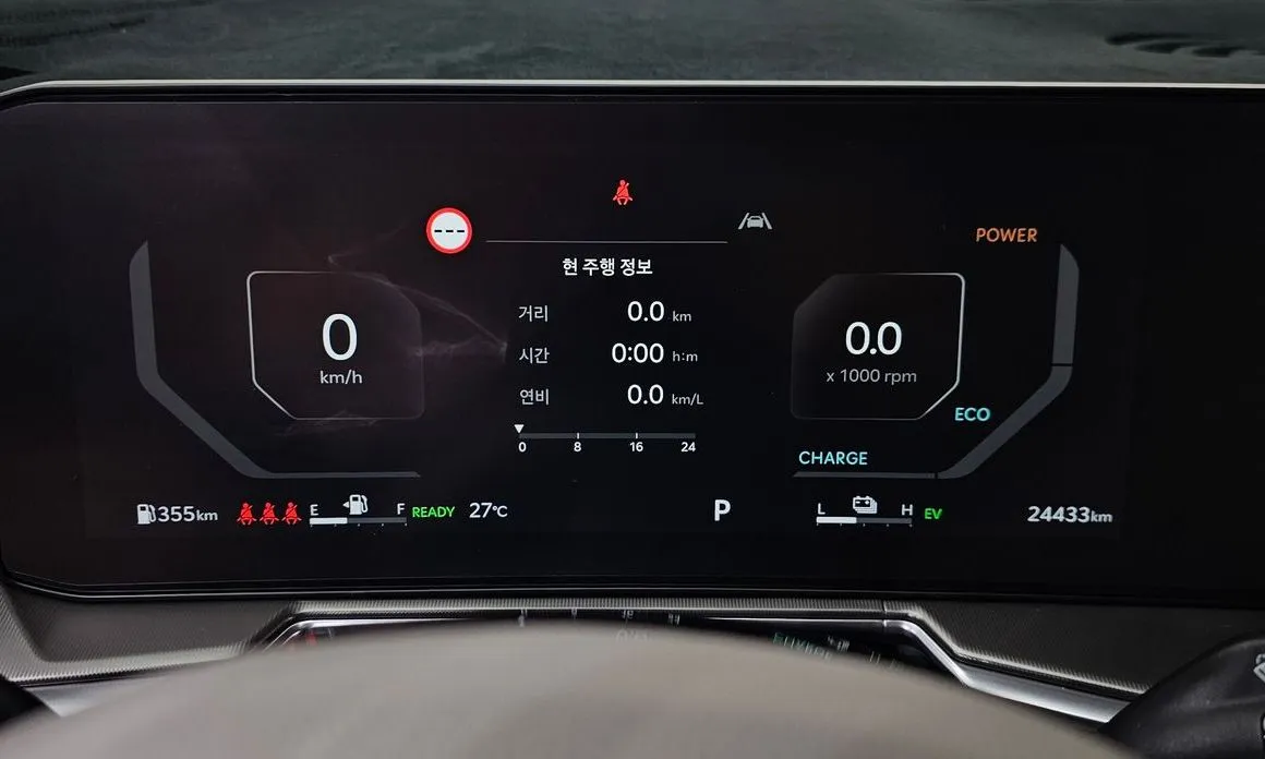 Kia Sorento — фото 10