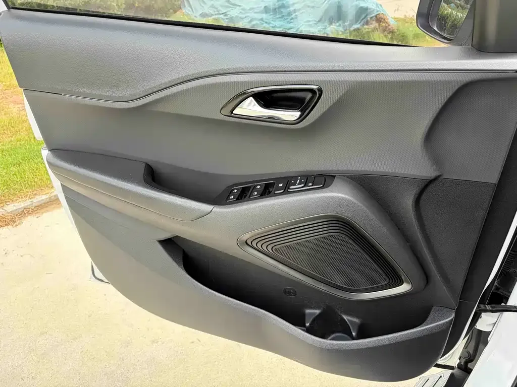 Hyundai ix35 2022 из CN, фото 6