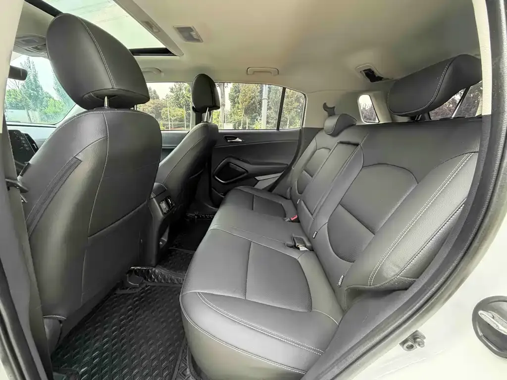Hyundai ix35 2022 из CN, фото 3