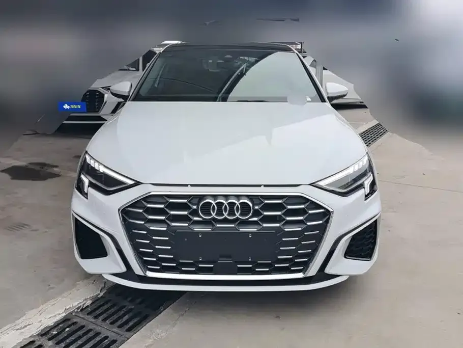 Audi A3 — фото 8