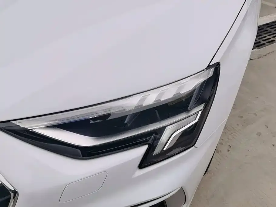 Audi A3 — фото 7