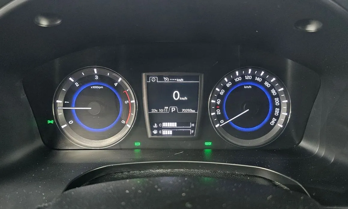 KG Mobility (Ssangyong) Rexton — фото 2