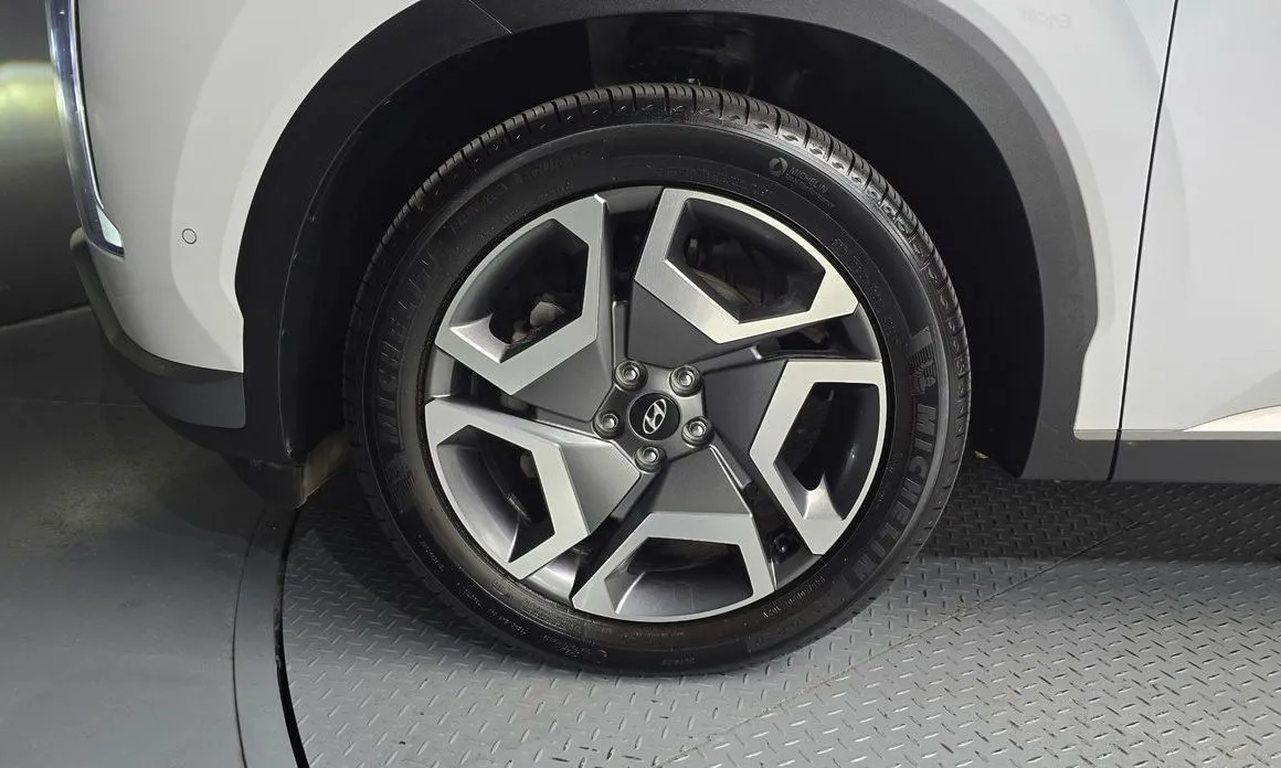 Hyundai Palisade — фото 6