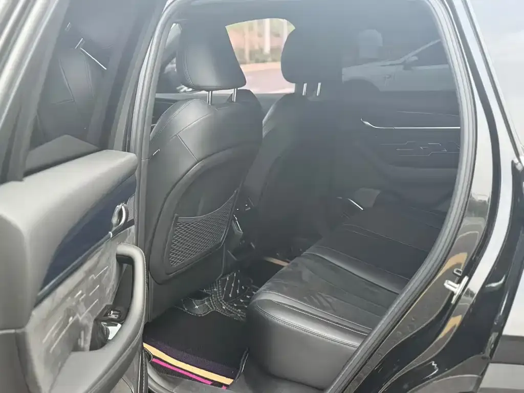 Geely Xingyue L 2024 из CN, фото 6