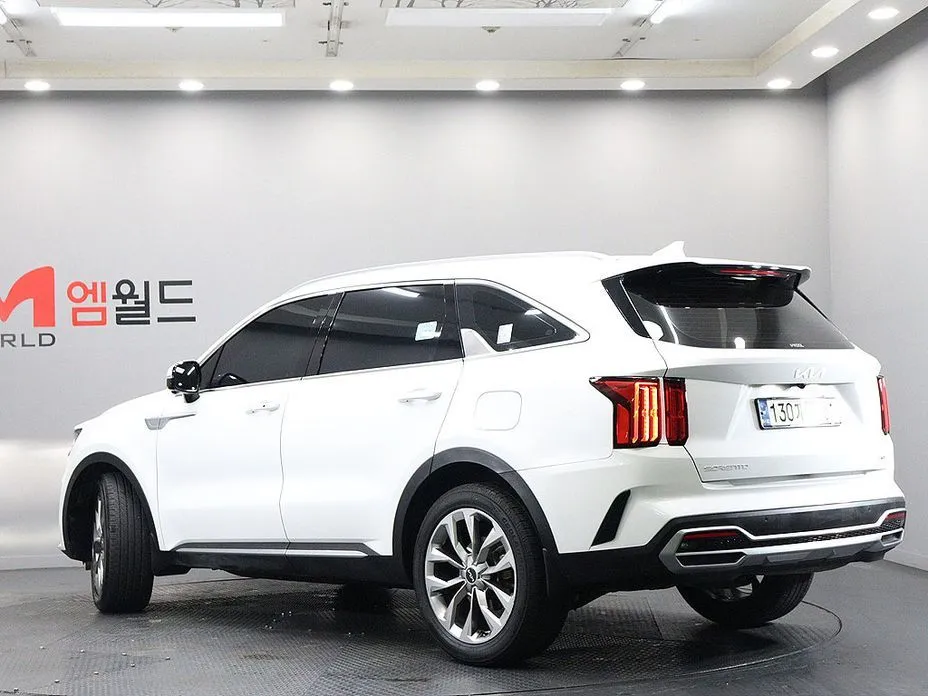Kia Sorento — фото 2