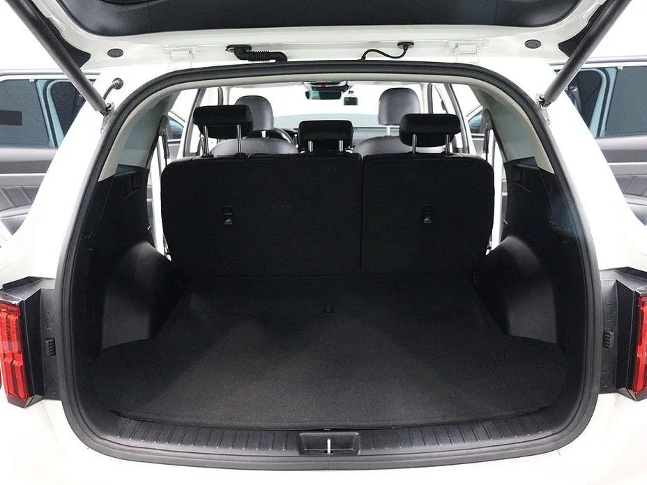 Kia Sorento — фото 4