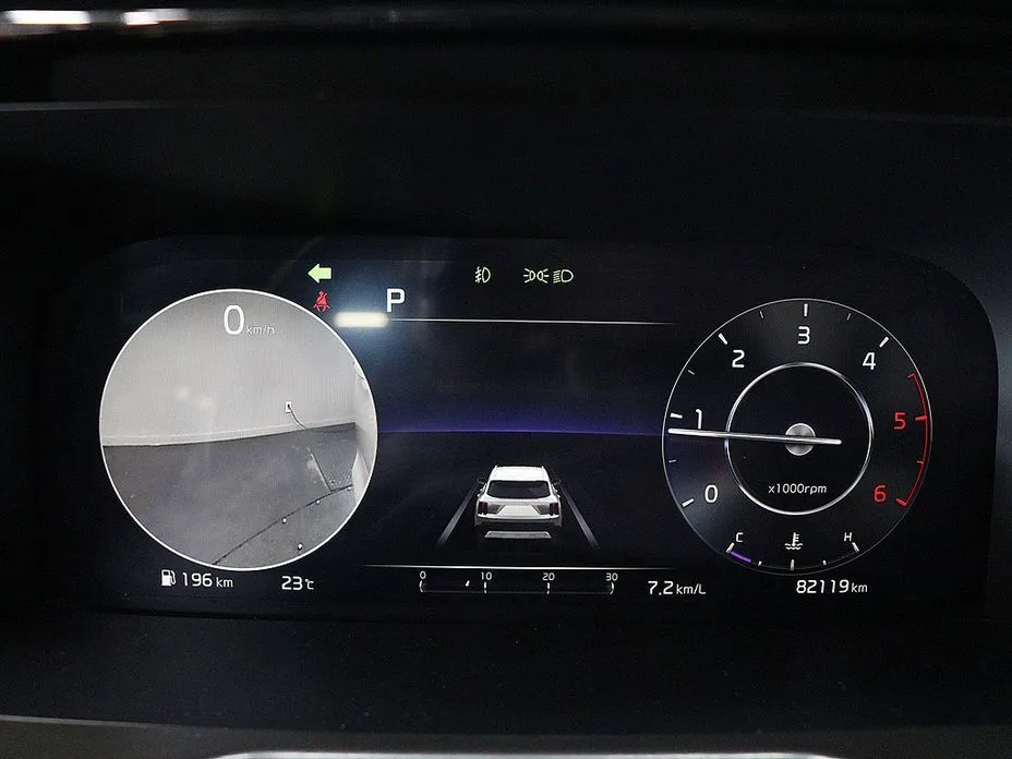 Kia Sorento — фото 3