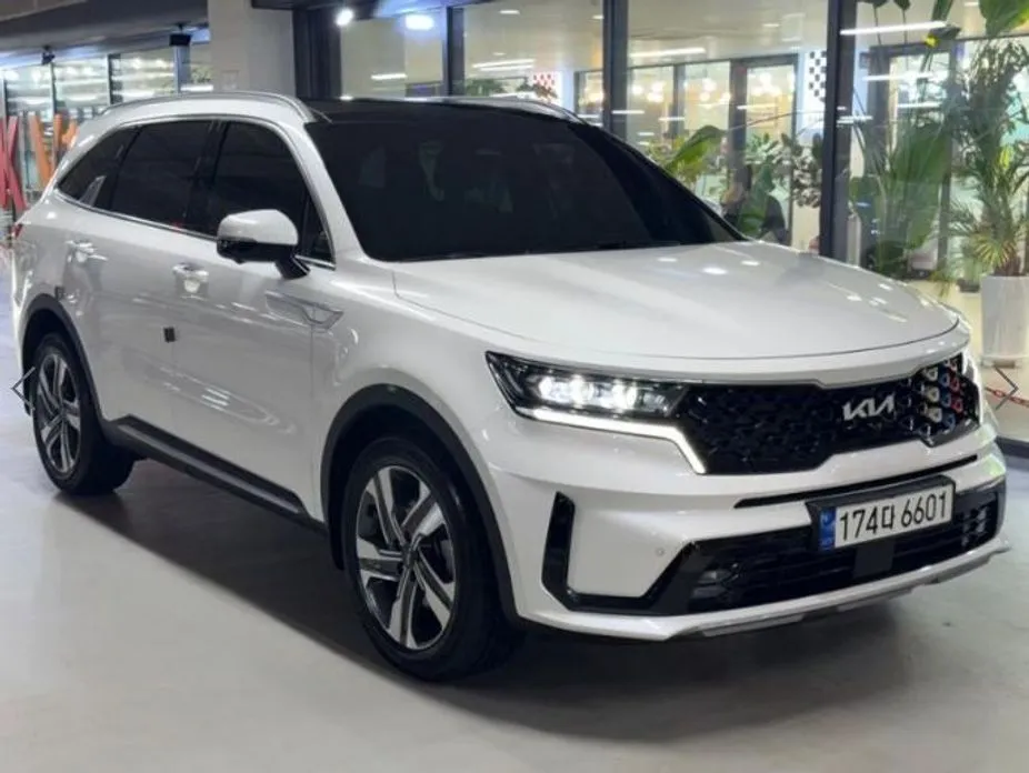Kia Sorento — фото 2