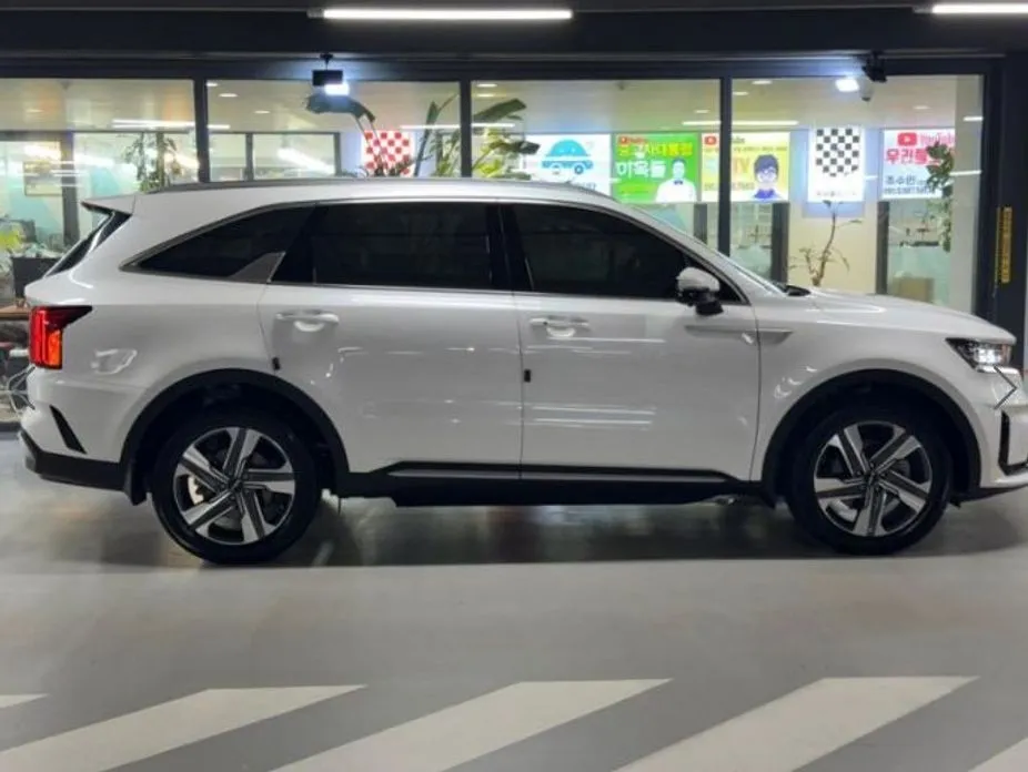 Kia Sorento — фото 3