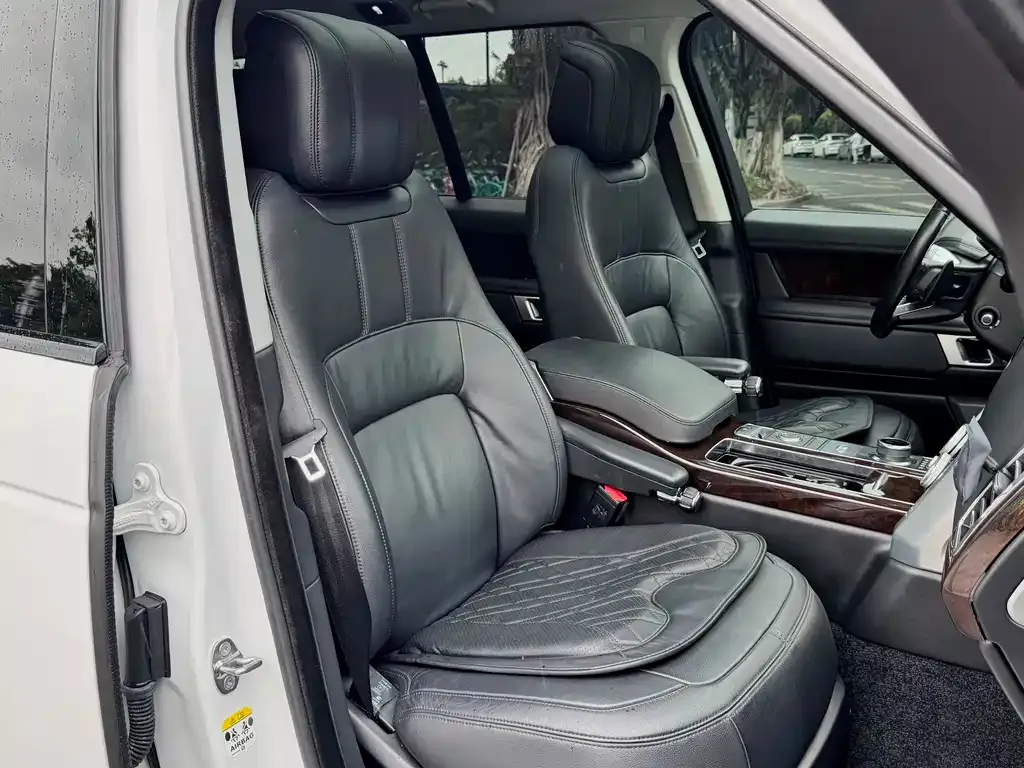 Land Rover Range Rover 2021 из CN, фото 5