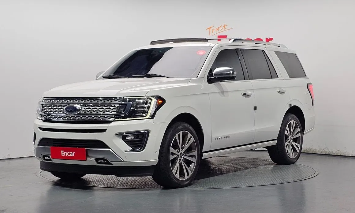 Ford Expedition