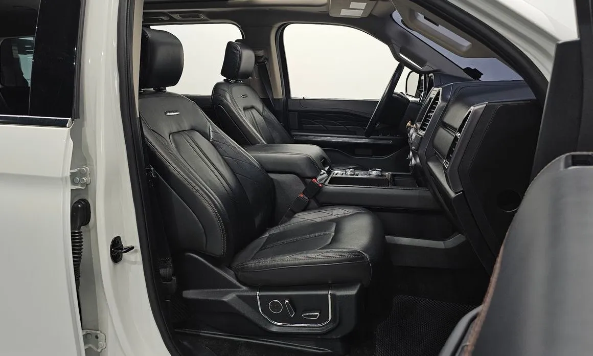 Ford Expedition 2021 из KR, фото 10